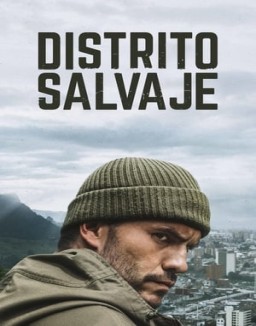 Distrito salvaje T1