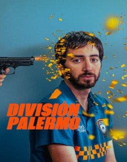 División Palermo T1