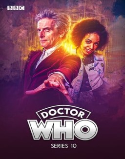 Doctor Who temporada  10 online