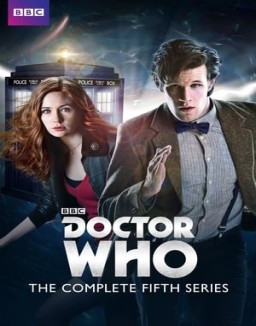 Doctor Who stream