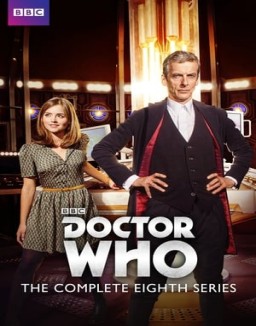 Doctor Who temporada  8 online