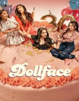 Dollface temporada  1 online