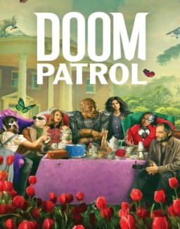 Doom Patrol T2