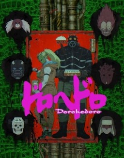 Dorohedoro online gratis