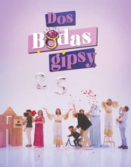 Dos bodas gipsy T1