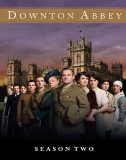 Downton Abbey T2