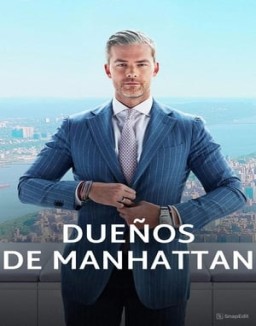 Dueños de Manhattan online gratis