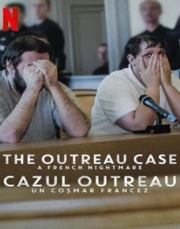 El caso Outreau: Una pesadilla francesa stream