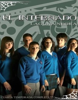 El internado stream