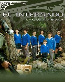 El internado online gratis