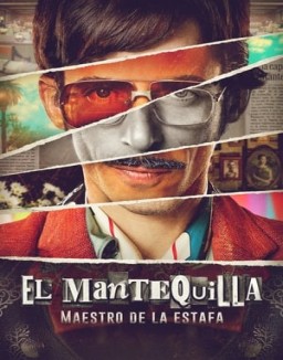 El Mantequilla: Maestro de la estafa T1