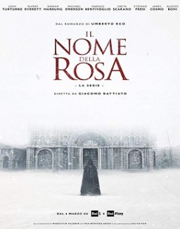 El nombre de la rosa (2024)