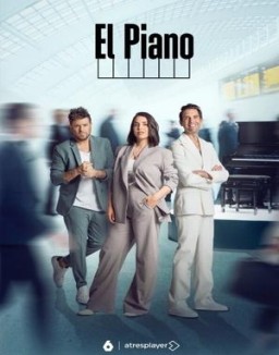 El Piano online