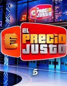 El Precio Justo T1