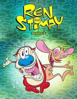 El Show de Ren y Stimpy stream