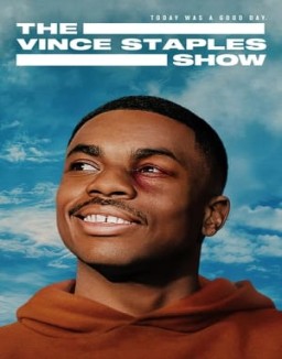 El show de Vince Staples stream