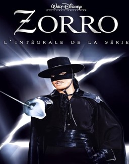 El Zorro (1957) T1