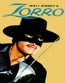 El Zorro (1957) stream