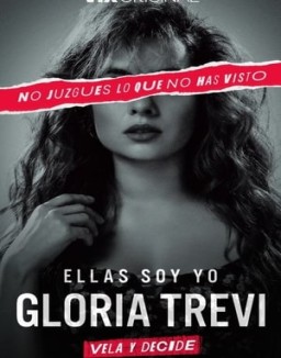 Ellas soy yo, Gloria Trevi online gratis