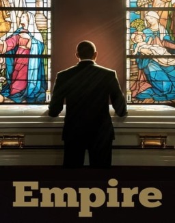 Empire temporada  5 online