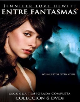 Entre fantasmas temporada  2 online