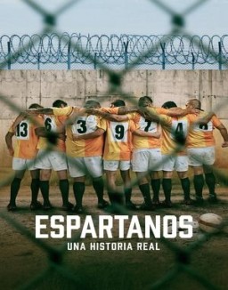 Espartanos. Una historia real