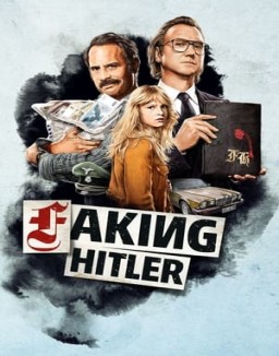 Faking Hitler T1