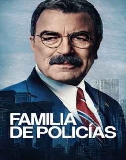 Familia de policías stream