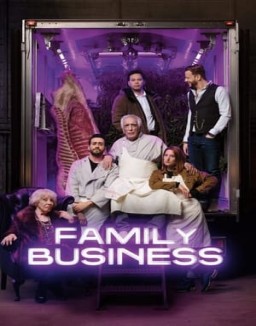 Family Business stream