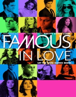 Famous in Love T2