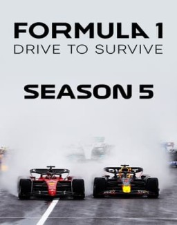 Fórmula 1: La emoción de un Grand Prix stream