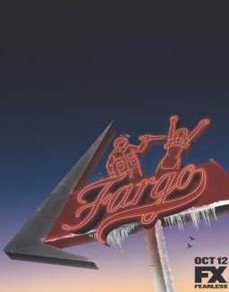 Fargo stream