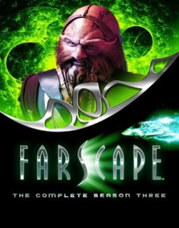 Farscape temporada  3 online