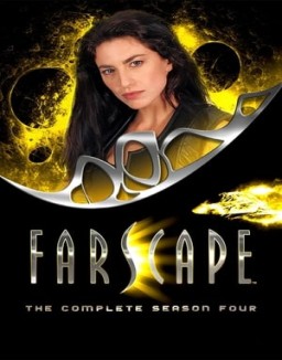 Farscape online gratis