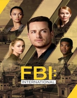 FBI: Internacional online