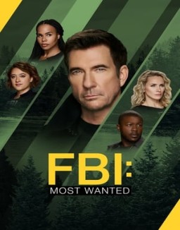 FBI: Most Wanted online gratis