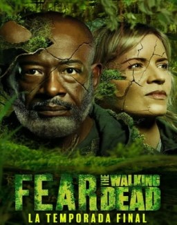 Fear the Walking Dead T1