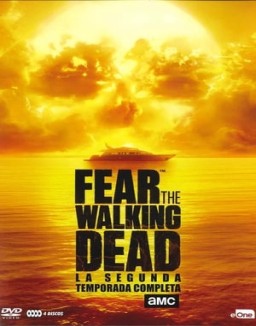 Fear the Walking Dead T2