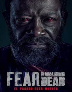 Fear the Walking Dead T6