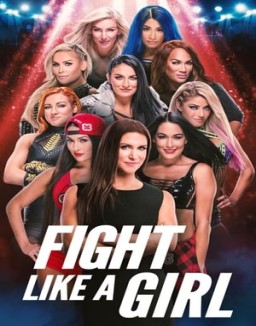 Fight Like a Girl