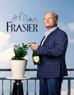 Frasier T2