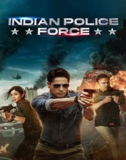 Fuerza policial: Ataque en la India online gratis