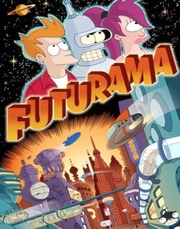 Futurama online