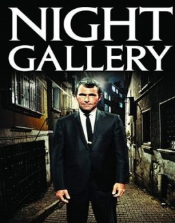 Galería nocturna (Night Gallery) T1