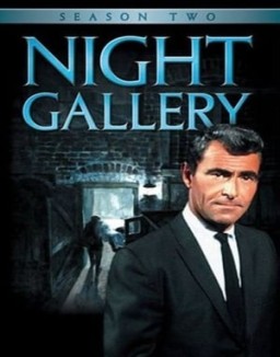 Galería nocturna (Night Gallery) T2