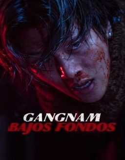 Gangnam, bajos fondos online