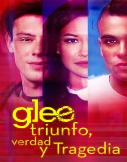 Glee: La serie maldita stream