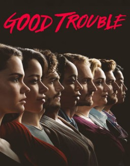 Good Trouble temporada  1 online