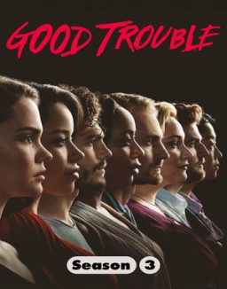 Good Trouble T3