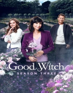 Good Witch stream